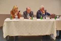 dr Dobrila Jakić Dimić, dr Vladimir Puškaš, dr Radomir Radovanović