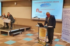 prof.dr Radomir Radovanović