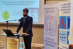 dr vet. med. Nikola Rokvić